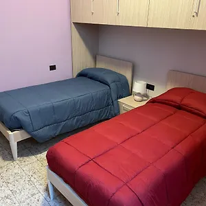 Сasa de vacaciones Da Carla, Abbadia Lariana