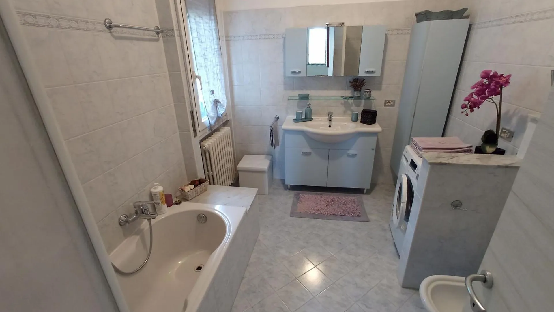 Ca Del Fuma Apartment Abbadia Lariana