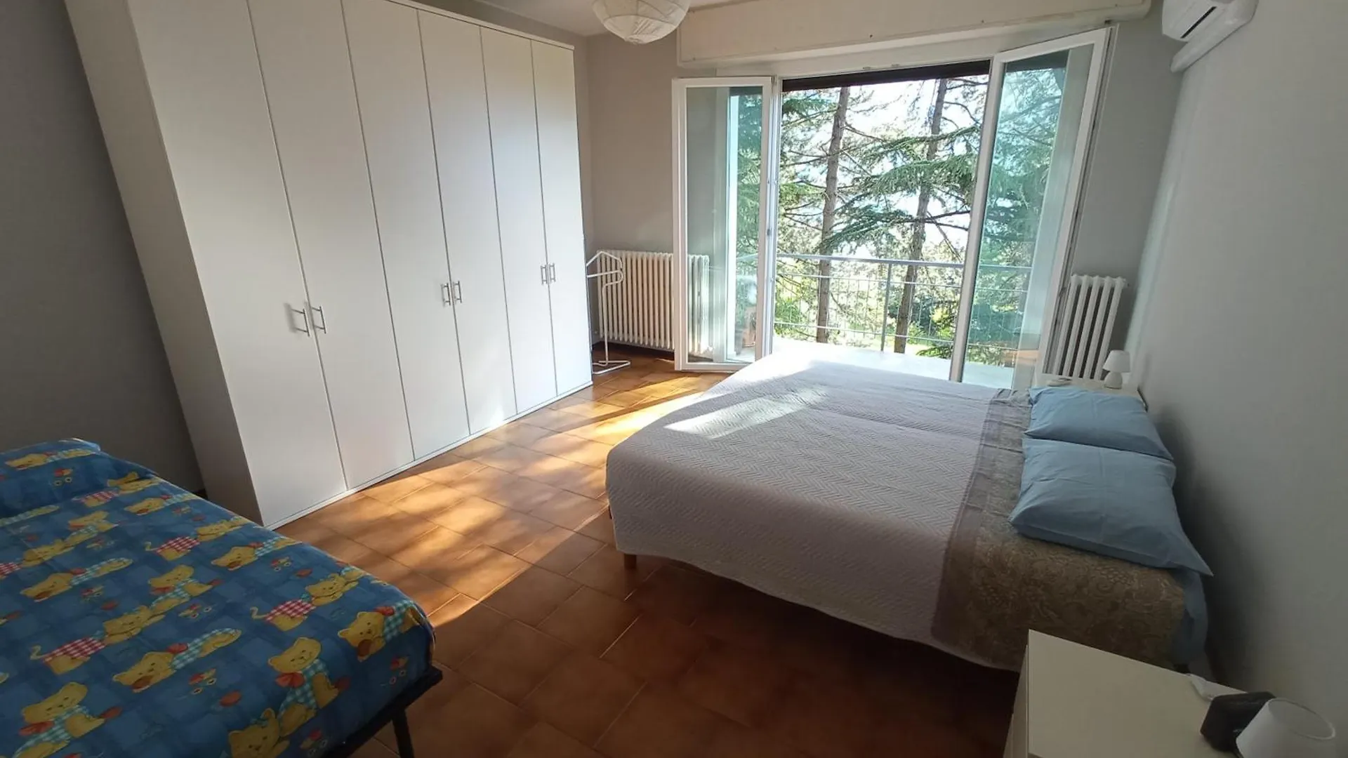 Ca Del Fuma Apartment Abbadia Lariana Italy