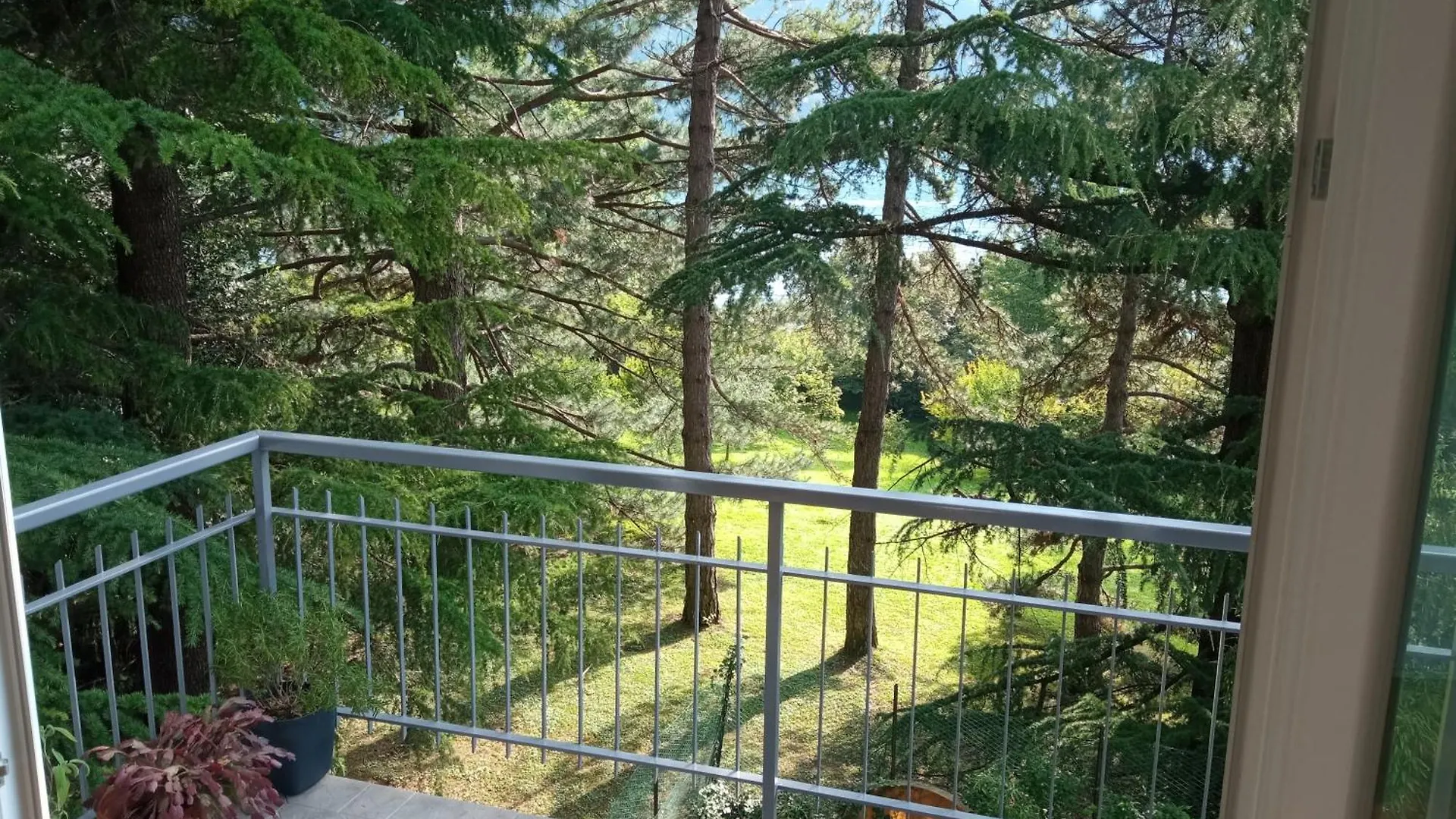 Ca Del Fuma Apartment Abbadia Lariana 0*,