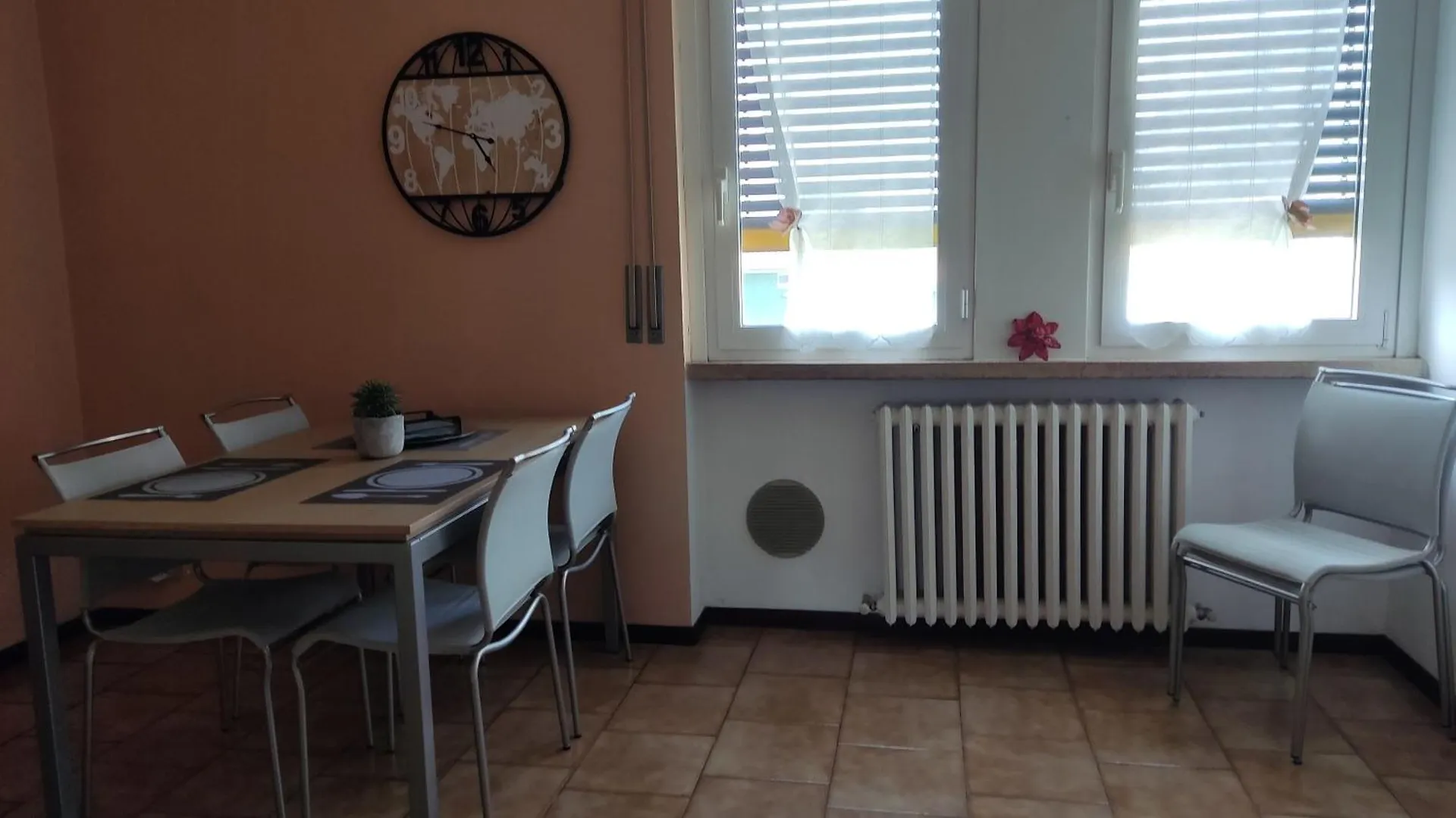 Ca Del Fuma Apartment Abbadia Lariana