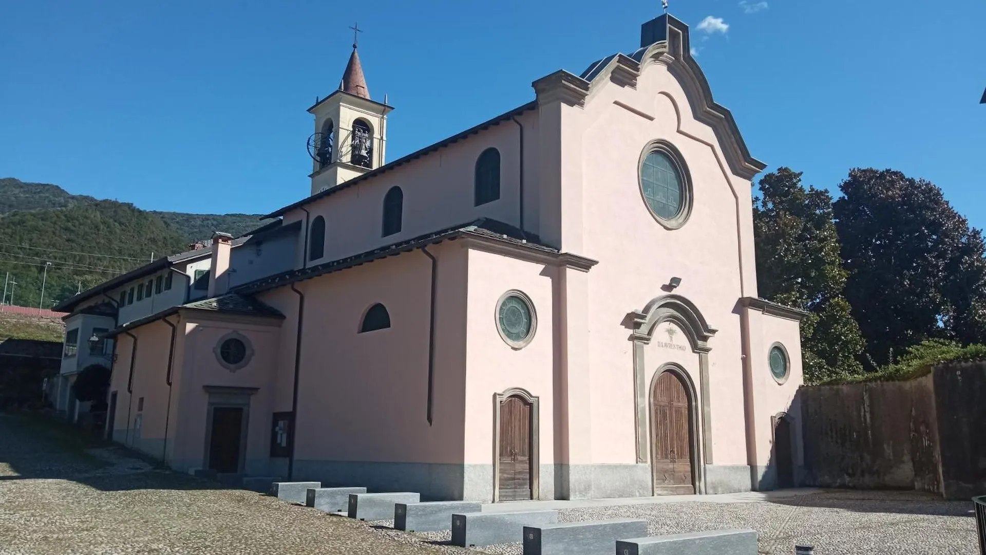 Ca Del Fuma Apartment Abbadia Lariana 0*,  Italy