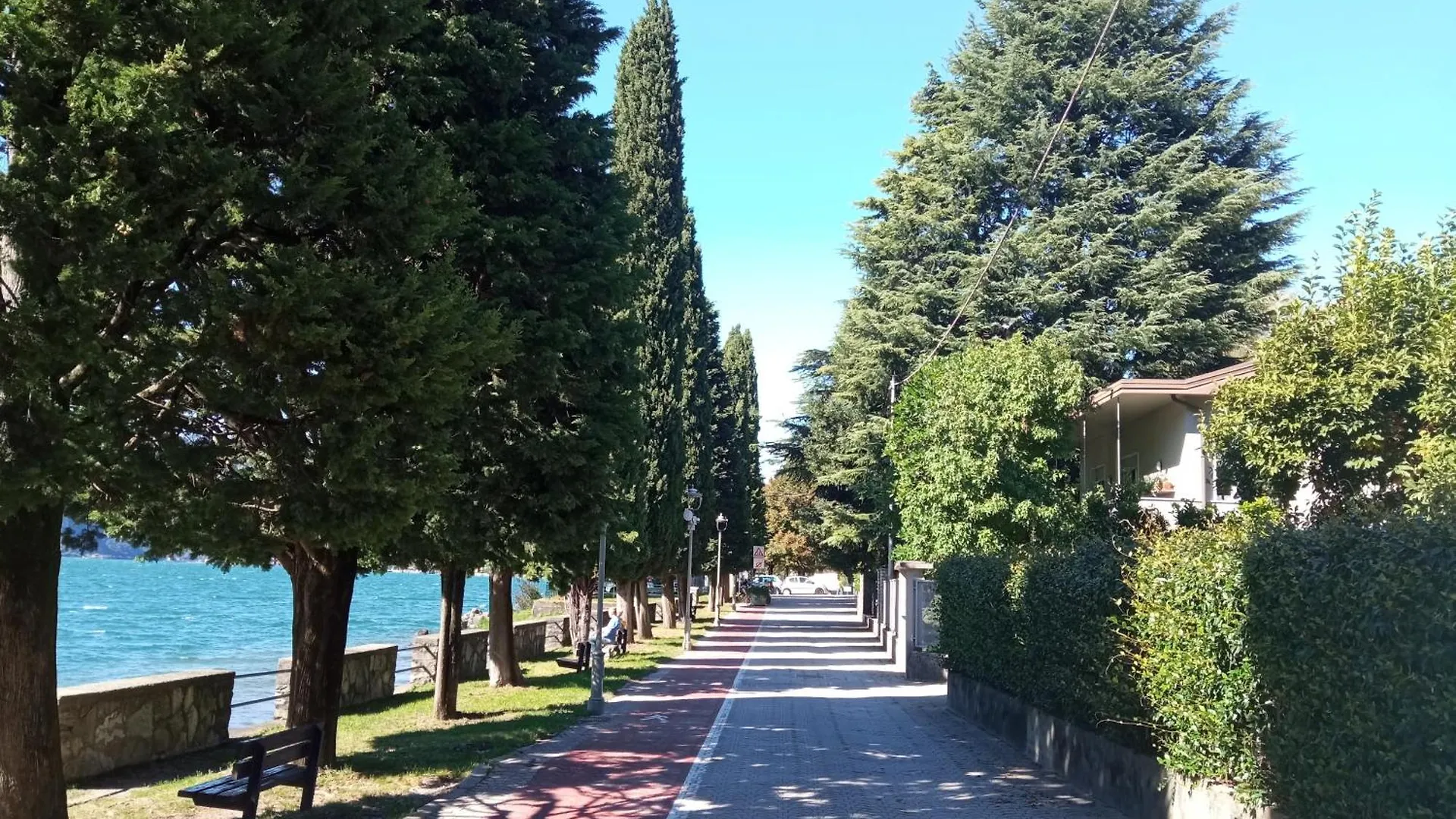 Ca Del Fuma Apartment Abbadia Lariana 0*,  Italy